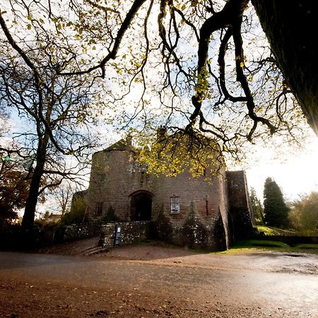 Saint Briavels Yha St Briavels Castleホステル エクステリア 写真