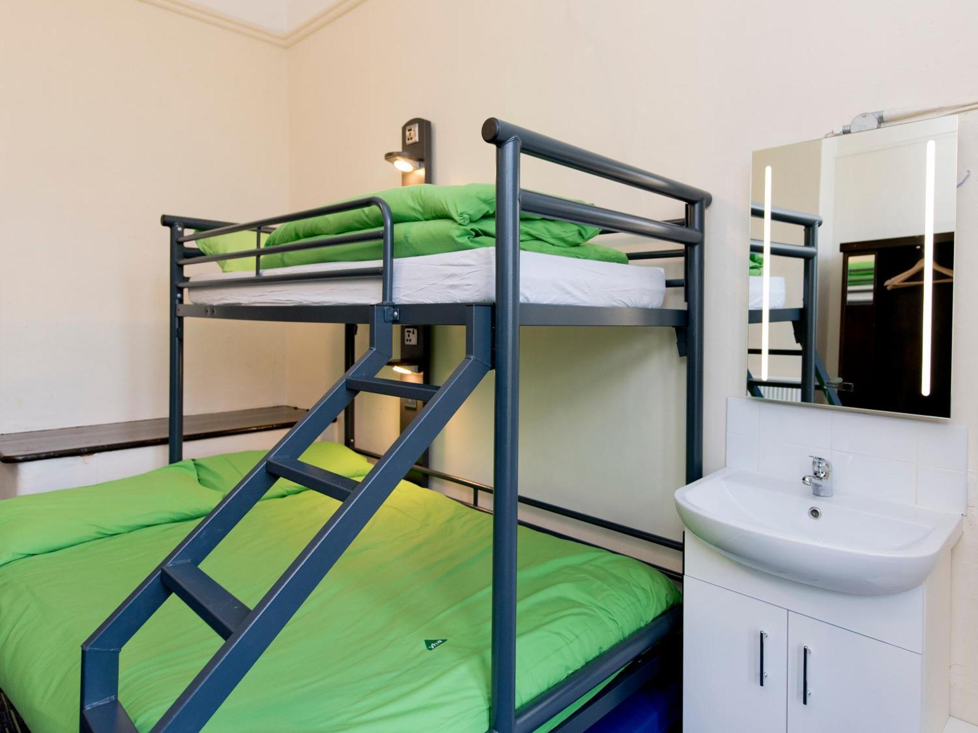 Saint Briavels Yha St Briavels Castleホステル エクステリア 写真